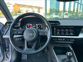 AUDI A3 SPB 30 TDI Business