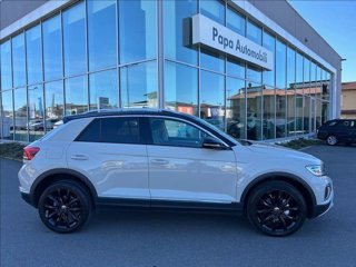 VOLKSWAGEN T-Roc 1.0 TSI Style