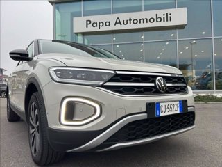 VOLKSWAGEN T-Roc 1.0 TSI Style