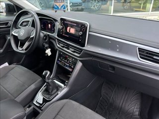 VOLKSWAGEN T-Roc 1.0 TSI Style