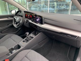 VOLKSWAGEN Golf 1.5 TSI EVO ACT Life