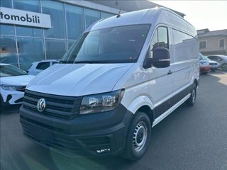 VOLKSWAGEN Crafter 35 2.0 TDI 140CV PM-TA Furgone Business