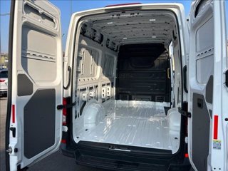 VOLKSWAGEN Crafter 35 2.0 TDI 140CV PM-TA Furgone Business