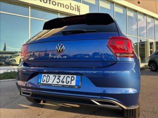 VOLKSWAGEN Polo 1.0 TSI R-Line