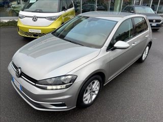 VOLKSWAGEN Golf 1.6 TDI 110 CV DSG 5p. Business BlueMotion Technology