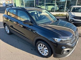 VOLKSWAGEN T-Cross 1.0 TSI 110 CV DSG Style