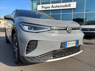 VOLKSWAGEN ID.4 Pro Performance