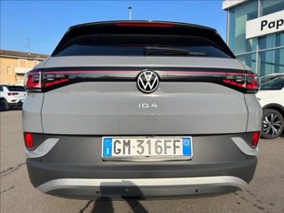 VOLKSWAGEN ID.4 Pro Performance