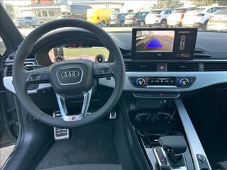 AUDI A4 35 TDI/163 CV S tronic S line edition