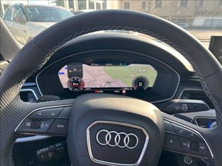 AUDI A4 35 TDI/163 CV S tronic S line edition