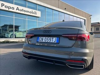 AUDI A4 35 TDI/163 CV S tronic S line edition