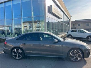 AUDI A4 35 TDI/163 CV S tronic S line edition