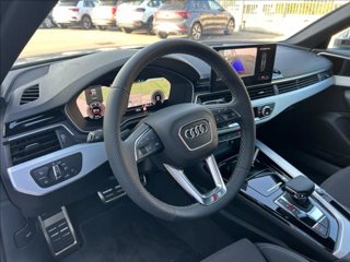 AUDI A4 35 TDI/163 CV S tronic S line edition