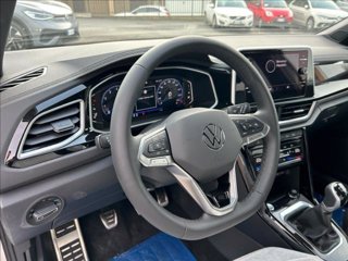 VOLKSWAGEN T-Roc 1.5 TSI ACT DSG R-Line