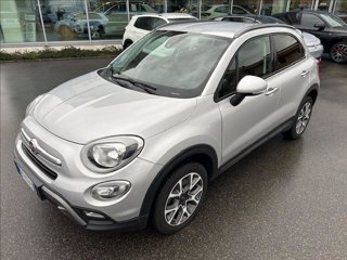 FIAT 500X 2.0 MultiJet 140 CV AT9 4x4 Cross Plus