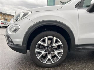 FIAT 500X 2.0 MultiJet 140 CV AT9 4x4 Cross Plus