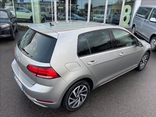 VOLKSWAGEN Golf 1.6 TDI 115 CV 5p. Business BlueMotion Technology