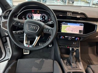 AUDI Q3 SPB 45 TFSI e S tronic S line edition