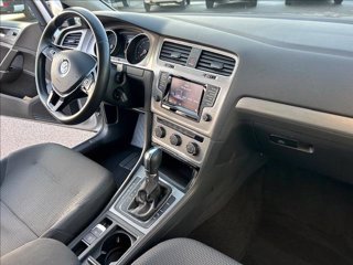 VOLKSWAGEN Golf 1.6 TDI 110 CV 3p. Comfortline BlueMotion