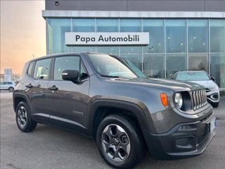 JEEP Renegade 1.6 Mjt 105 CV Business