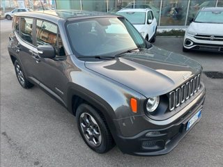 JEEP Renegade 1.6 Mjt 105 CV Business