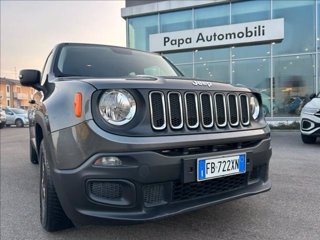 JEEP Renegade 1.6 Mjt 105 CV Business