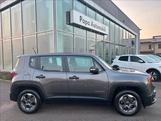 JEEP Renegade 1.6 Mjt 105 CV Business