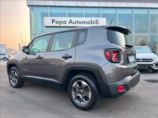 JEEP Renegade 1.6 Mjt 105 CV Business