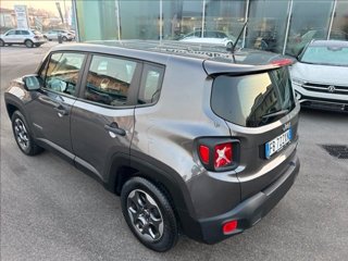 JEEP Renegade 1.6 Mjt 105 CV Business