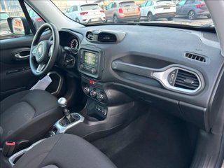 JEEP Renegade 1.6 Mjt 105 CV Business