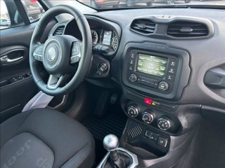 JEEP Renegade 1.6 Mjt 105 CV Business