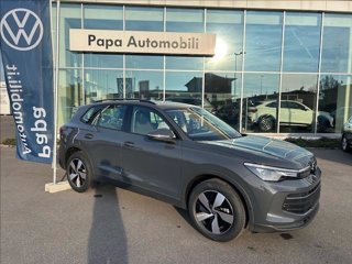 VOLKSWAGEN Tiguan 1.5 eTSI 130 CV ACT DSG Life