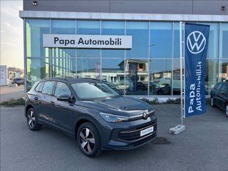 VOLKSWAGEN Tiguan 1.5 eTSI 130 CV ACT DSG Life