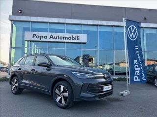 VOLKSWAGEN Tiguan 1.5 eTSI 130 CV ACT DSG Life