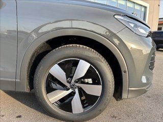 VOLKSWAGEN Tiguan 1.5 eTSI 130 CV ACT DSG Life