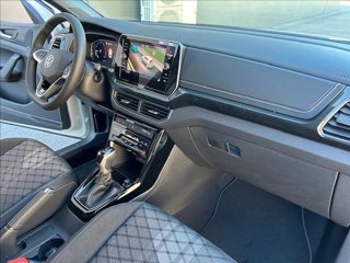 VOLKSWAGEN T-Cross 1.0 TSI 115 CV DSG R-Line