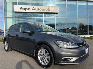 VOLKSWAGEN Golf 1.0 TSI 110 CV 5p. Business BlueMotion Technology