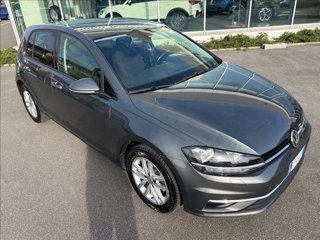 VOLKSWAGEN Golf 1.0 TSI 110 CV 5p. Business BlueMotion Technology