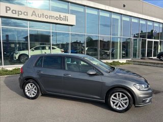 VOLKSWAGEN Golf 1.0 TSI 110 CV 5p. Business BlueMotion Technology