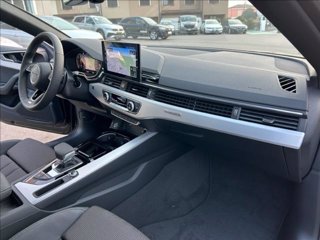 AUDI A5 SPB 40 TDI quattro S tronic S line edition