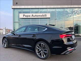 AUDI A5 SPB 40 TDI quattro S tronic S line edition