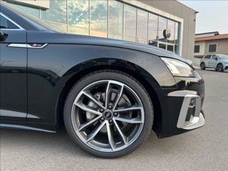 AUDI A5 SPB 40 TDI quattro S tronic S line edition