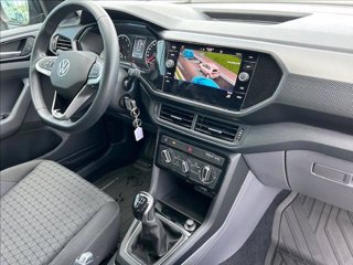 VOLKSWAGEN T-Cross 1.0 TSI Style BMT