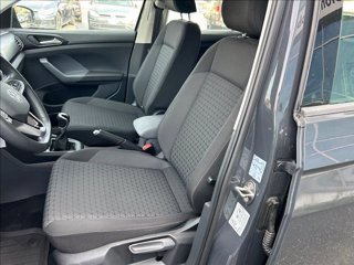 VOLKSWAGEN T-Cross 1.0 TSI Style BMT