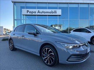 VOLKSWAGEN Golf 1.5 TSI EVO ACT Style