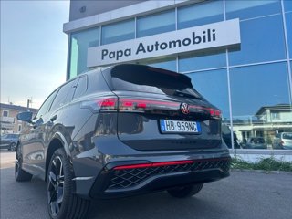 VOLKSWAGEN Tiguan 2.0 TDI 150 CV DSG R-Line Plus