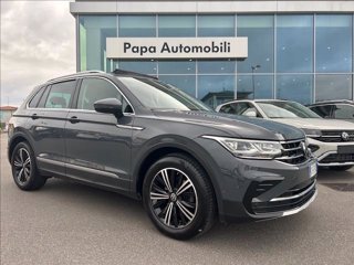 VOLKSWAGEN Tiguan 1.5 TSI 150 CV DSG ACT Elegance