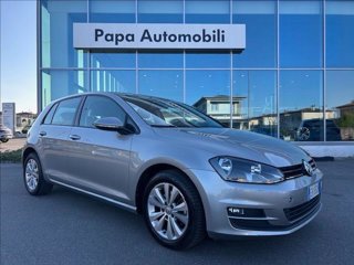 VOLKSWAGEN Golf 1.2 TSI 105 CV 5p. Comfortline BlueMotion Technology