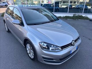 VOLKSWAGEN Golf 1.2 TSI 105 CV 5p. Comfortline BlueMotion Technology
