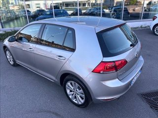 VOLKSWAGEN Golf 1.2 TSI 105 CV 5p. Comfortline BlueMotion Technology